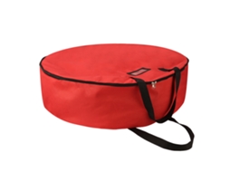 Laxiscreed Bolsa Organizadora Oxford 600d Para Natal, Cestos E Sacos De Mão