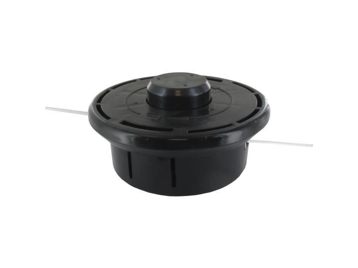 Cabeça de Rosca de Nylon Stiga Original para Modelo Tb420D Original 118801124/0 -
