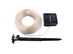 Luz Solar de Corda 200 Led 72 Pés 8 Padrões para Decoração de Casa Ao Ar Livre Decoração de Casa Jardim Festa no Pátio