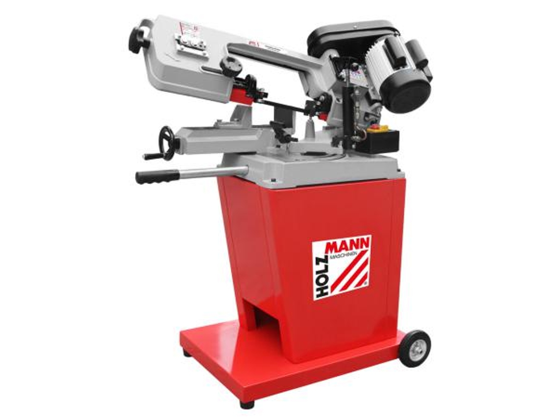 Serra de Fita para Metal 230V HOLZMANN BS128HDR_230V