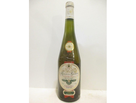 Vinho Branco MANOIR DE LA GRELIÈRE 2008 (75 cl - 1 unidade)