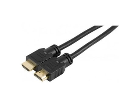 Adaptador Macho para Macho Hdm GÉNÉRIQUE 2.0 5 M