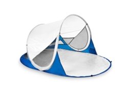 Tenda Stratus Beigespokey