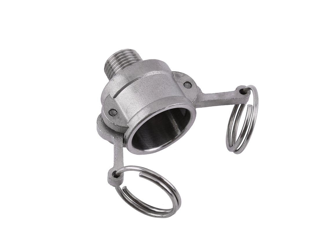 Laxiscreed Ligação De Bomba Em Aço Inoxidável 1/2bsp Reversível Para Reparação E Manutenção
