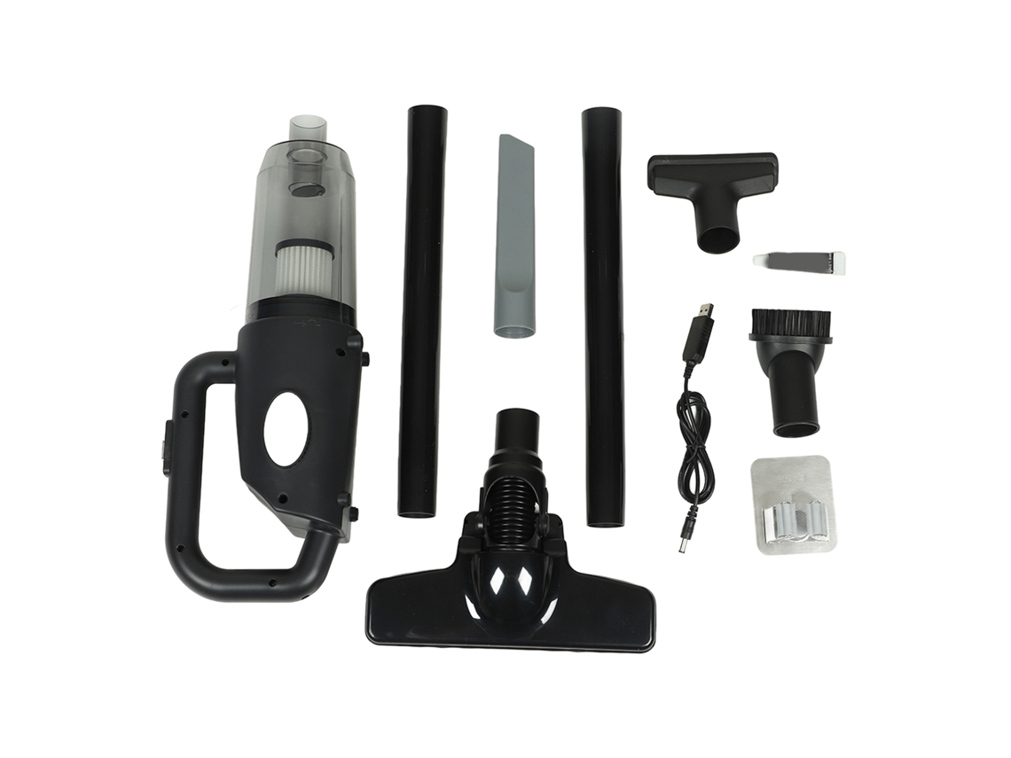 Quente de Carro Portátil Sem Fio 1000w LAXISCREED