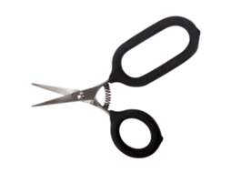 Vercelli Precision Scissors