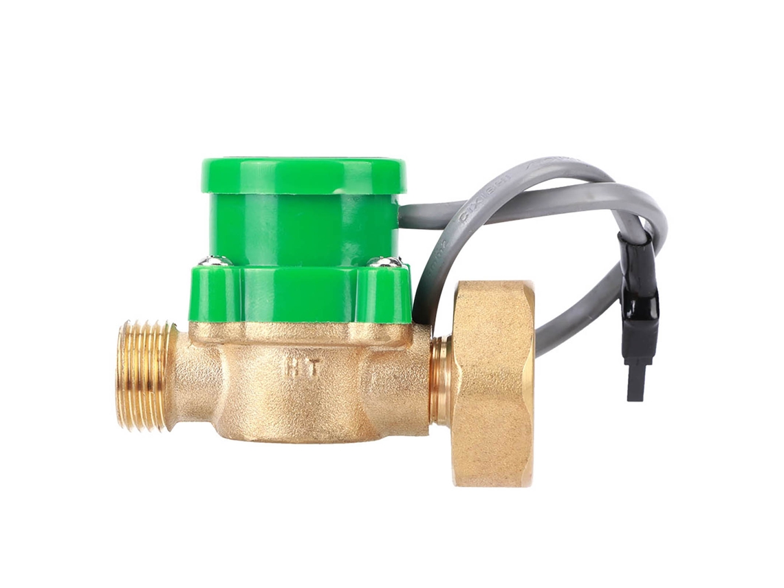 Sensor de Fluxo de Bomba D'água com Controle Automático de Pressão 220v 60w