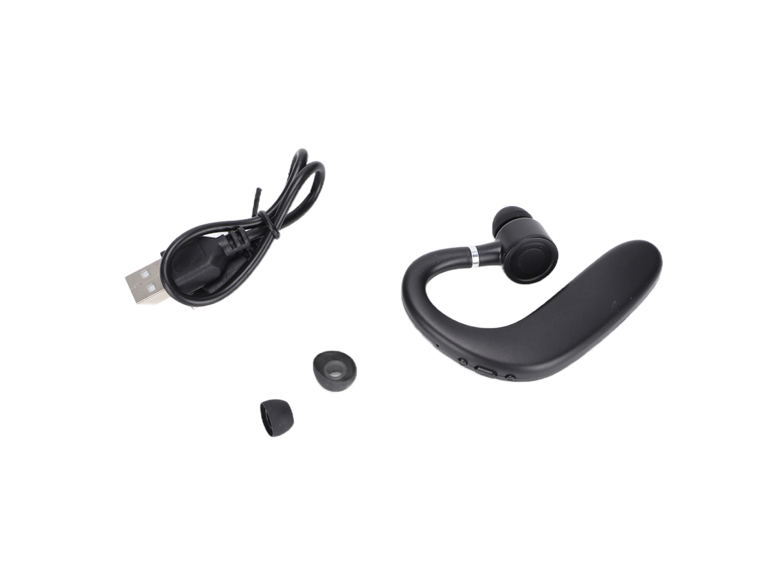 Fones de Ouvido Bluetooth LAXISCREED Cancelamento de Ruído
