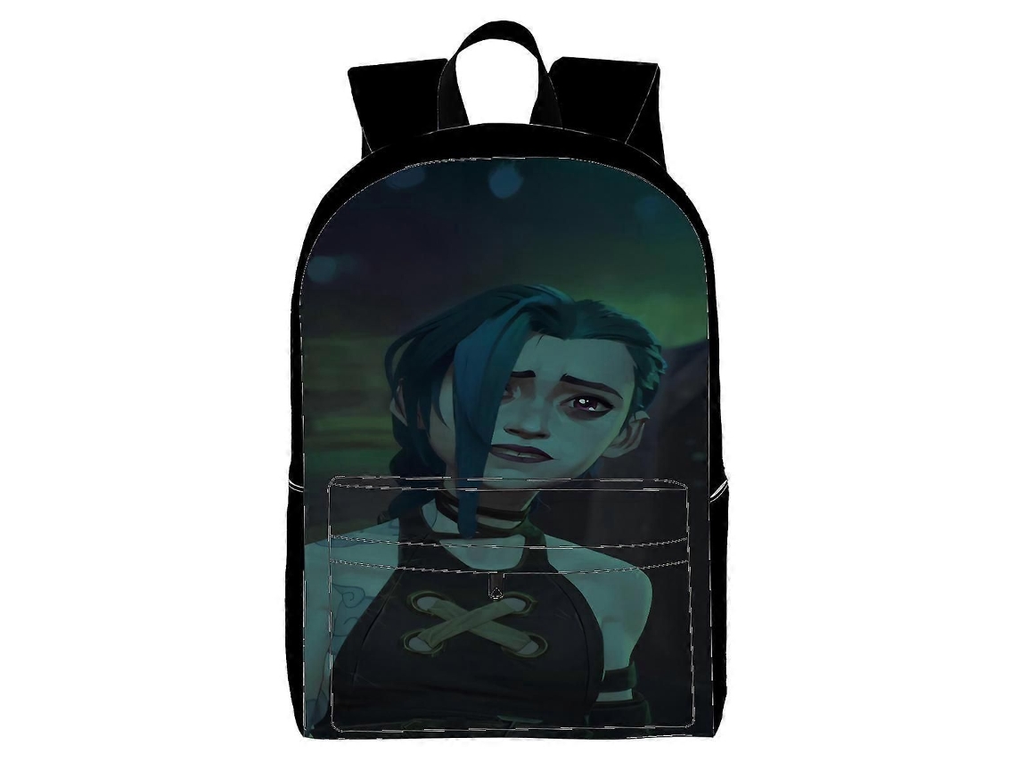 Conjunto de Mochila com múltiplos compartimentos e organizadores para notebook de 15,6 polegadas AQUAFORGE