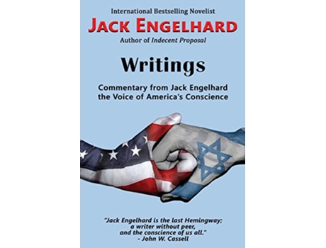 Livro Writings Commentary from Jack Engelhard the Voice of Americas Conscience de Jack Engelhard (Inglês)