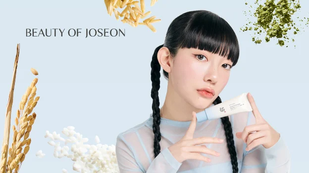 Beauty Of Joseon