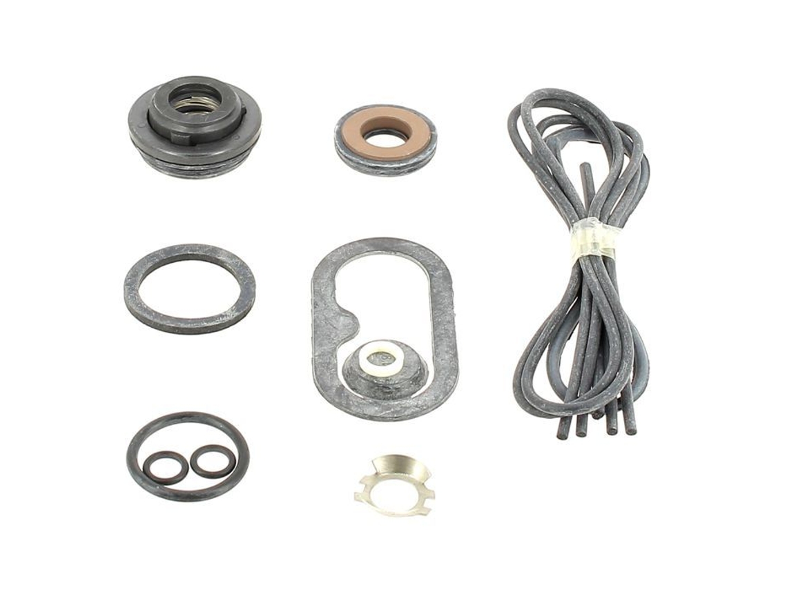 Kit Junta Bomba Cyclagem 31x3759 27957 Máquina de Lavar Louça Brandt