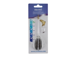 Cevador Rocket Method Transparente 40 Gcralusso