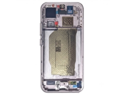 Módulo De Ecrã Lcd Tft Para Xiaomi 17 Com Chassis