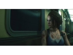 Jogo PS4 Resident Evil 3 Remake (Collector's Edition - M18) — Lançamento previsto a 3 de Abril 2020