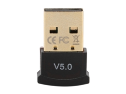 Receptor Bluetooth 5.0 Usb para Tv, Pc, Carro | S/MARCA
