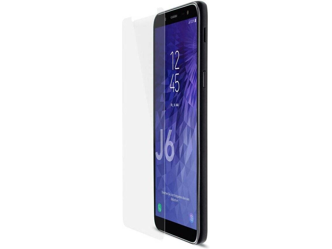 Pelicula de Vidro ARTWIZZ Galaxy J6 2018