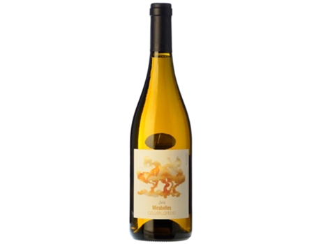 Vinho CREDO Credo Mirabelles Malvasía De Sitges Penedès Crianza (0.75 L - 1 unidade)