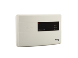 Módulo de Extensão Sem Fios X-10 RISCO