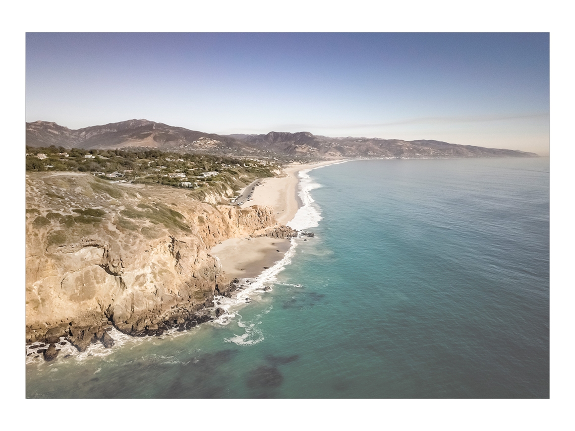 Papel de Parede ARTGEIST Californian Landscape (294x210)