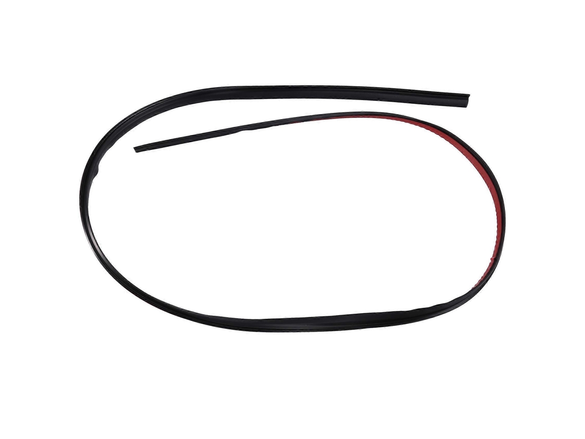 51317206137 Moldura Superior Do Para-brisa Para Bmw X3 F25 2011-2017 7206137