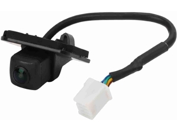 Cocoarm Câmera De Recul Abs Alta Resolução Ip68 Étanche Grand Angle Remplacement Para 2,4 L 3,5 2016 2017