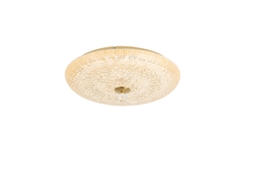 Laxiscreed Candeeiro De Teto Para Quarto, Estilo Sofisticado Com Cristais Quartzo, 48w, Led Tricolor