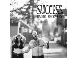 Vinil Success  - Radio Rebelde (1CDs)