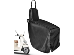 Protetores De Perna Para Motociclistas, Capas Para Scooters -