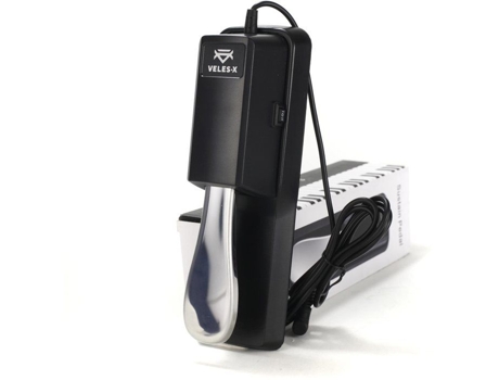 Pedal De Sustain Universal Veles X