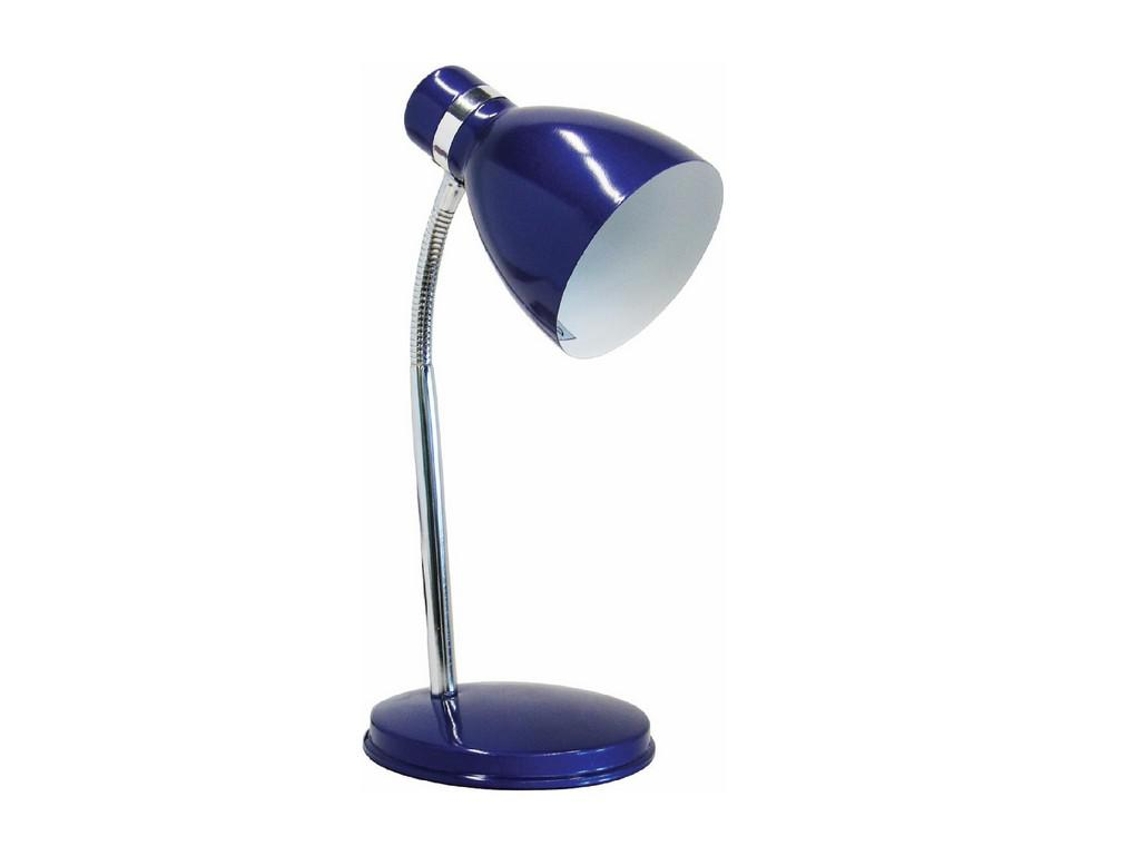 Flexo Metalizado Azul E14