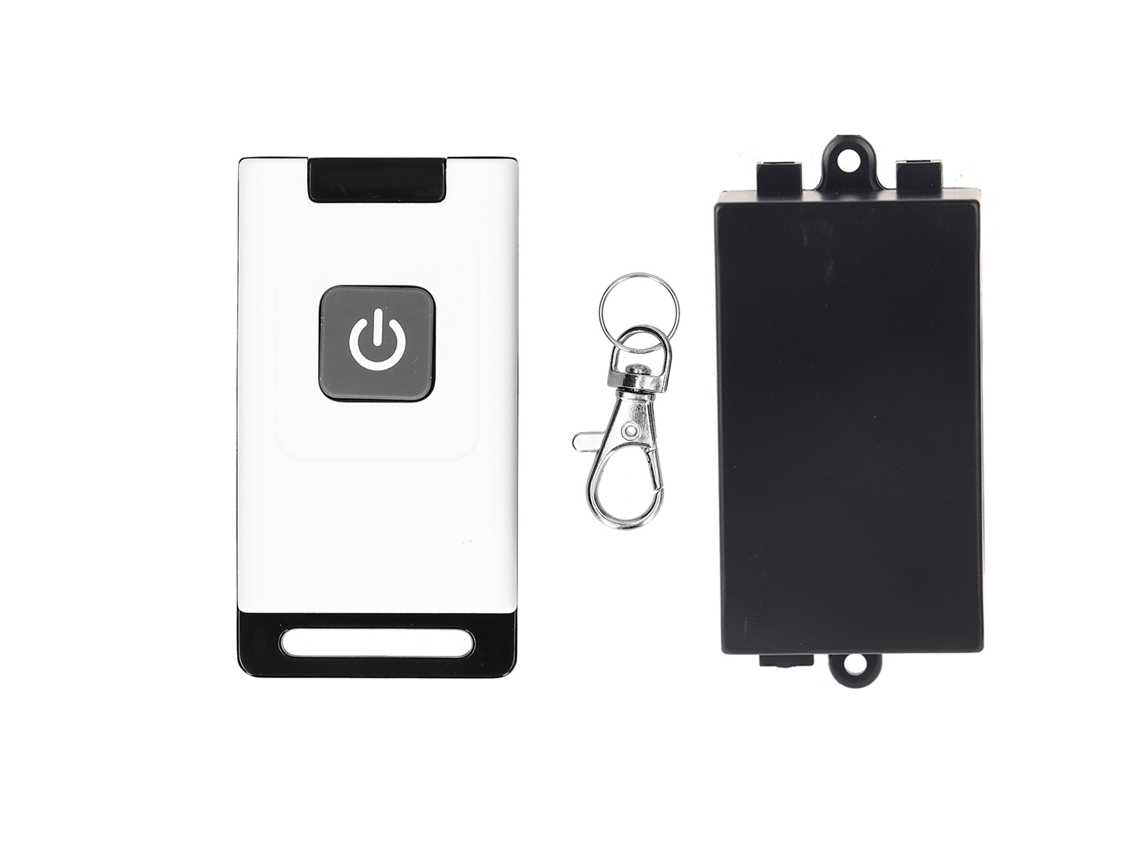 Aetheria interruptor de Relé Inteligente Sem Fio 220v Controle Remoto Alta Sensibilidade Anti interferência