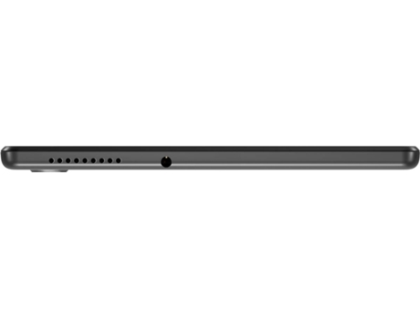 Tablet LENOVO M10 HD X306F (10.1'' - 64 GB - 4 GB RAM - Wi-Fi - Cinzento) + Capa Folio Cover