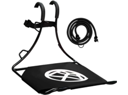 Suporte para Bicicleta HARILLA, resistente, leve e de instalação fácil