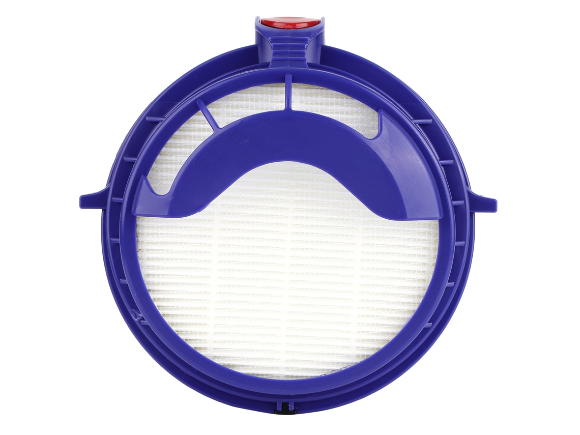 Filtro de Aspirador de Pó, Peça de Reposição, Compatível com os Modelos Dc25 e Dc25i BRILVIBERA