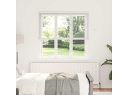 Vidaxl Persianas Venecianas Branco 175 X 145 Cm Alumínio