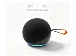 Coluna Bluetooth Portátil 15w Ipx5 Versão 5.1