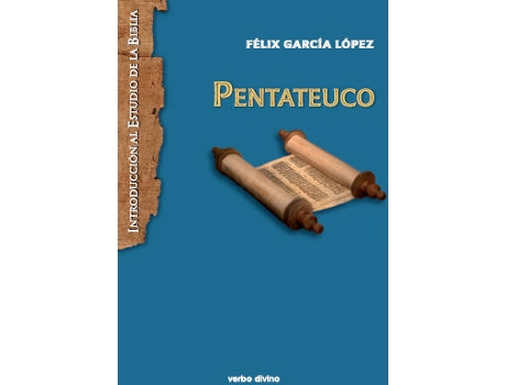 Livro Pentateuco de FÉlix García López