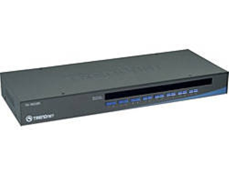 16 Port KVM USB/PS2CPNT