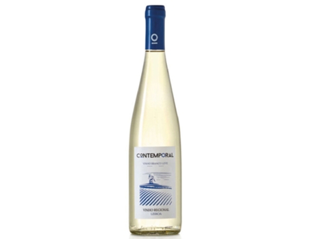 CONTEMPORAL Leve Regional Lisboa Vinho Branco