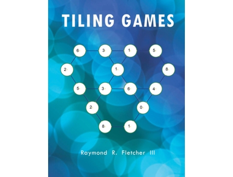 Livro Tiling Games de Raymond R Fletcher III (Inglês)
