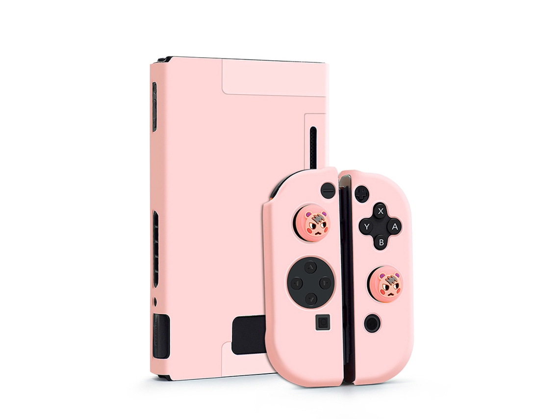 Capa Protetora LAXISCREED Nintendo Switch