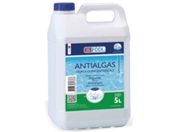 Anti-Algas MPOOL emb. 5 lts