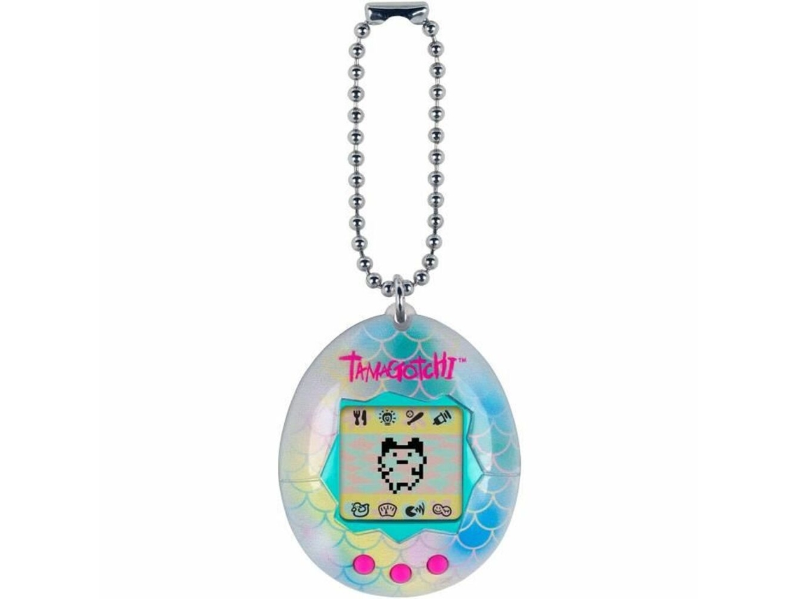 Companheiro Virtual BANDAI NAMCO Tamagotchi