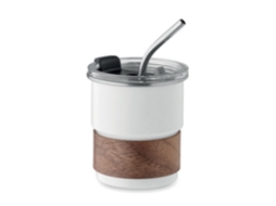 Vaso de Pared Simple 260 Ml MIDOCEAN