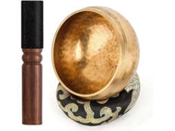 Atacado De Tigelas Tibetanas, Tibetanas Nepalesas, Budistas, Para Meditação Yoga, Sinos Bronze E Bronze.-aquaforge