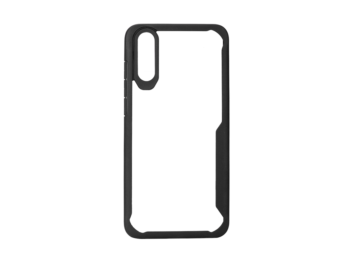 Capa de silicone para Huawei P20 com proteção total EOOCOO