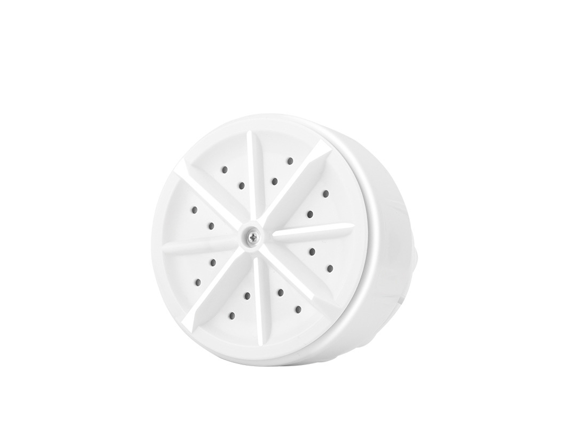 Máquina De Lavar Ideal Para Viagens, Tamanho Mini Para Limpeza Em Qualquer Lugar, Máquina De Lavar Portátil Com Usb Para Viagens D Slowmoose