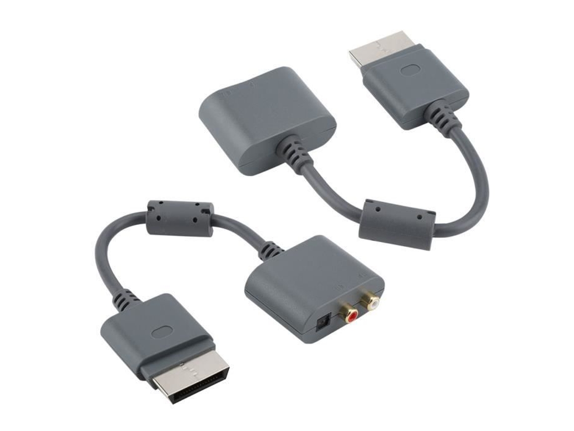 Cabo Adaptador Óptico HURRISE Para