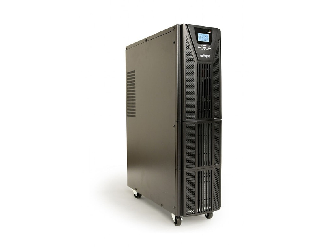 Sistema Interactivo de Fornecimento Ininterrupto de Energia GEMBIRD Eg-Upso-6000 6000 W